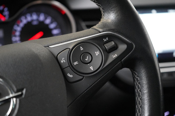 Opel Crossland 1.2 Turbo Level 4 Automaat | Sportstoelen | Trekhaak | Navigatie | 360 camera | Climate control | Cruise control