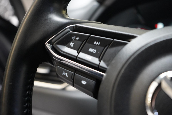 Mazda CX-5 2.0 SkyActiv-G 165 Luxury | Leder | Memory | Stoelverwarming | Stuurverwarming