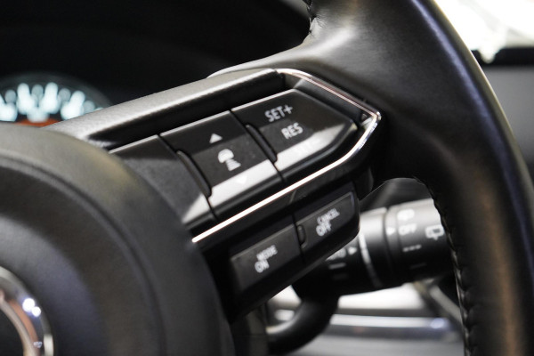 Mazda CX-5 2.0 SkyActiv-G 165 Luxury | Leder | Memory | Stoelverwarming | Stuurverwarming