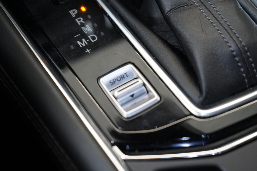 Mazda CX-5 2.0 SkyActiv-G 165 Luxury | Leder | Memory | Stoelverwarming | Stuurverwarming