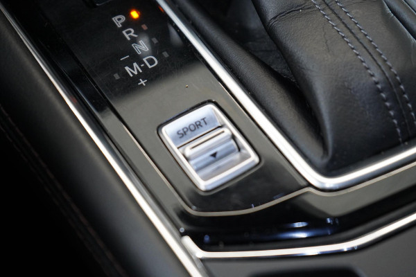 Mazda CX-5 2.0 SkyActiv-G 165 Luxury | Leder | Memory | Stoelverwarming | Stuurverwarming