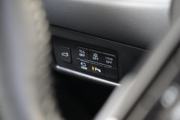 Mazda CX-5 2.0 SkyActiv-G 165 Luxury | Leder | Memory | Stoelverwarming | Stuurverwarming