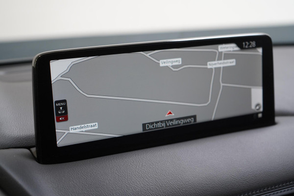 Mazda CX-5 2.0 SkyActiv-G 165 Luxury | Leder | Memory | Stoelverwarming | Stuurverwarming