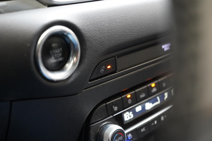 Mazda CX-5 2.0 SkyActiv-G 165 Luxury | Leder | Memory | Stoelverwarming | Stuurverwarming