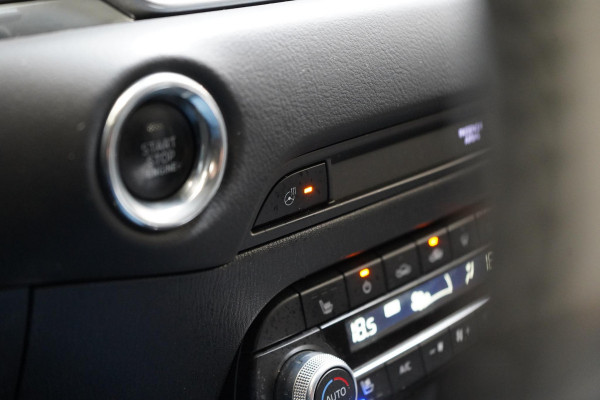 Mazda CX-5 2.0 SkyActiv-G 165 Luxury | Leder | Memory | Stoelverwarming | Stuurverwarming