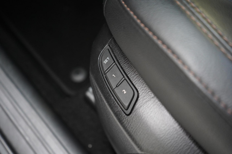 Mazda CX-5 2.0 SkyActiv-G 165 Luxury | Leder | Memory | Stoelverwarming | Stuurverwarming