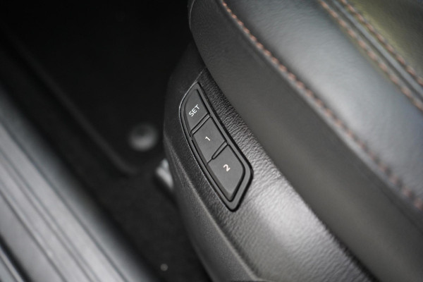 Mazda CX-5 2.0 SkyActiv-G 165 Luxury | Leder | Memory | Stoelverwarming | Stuurverwarming