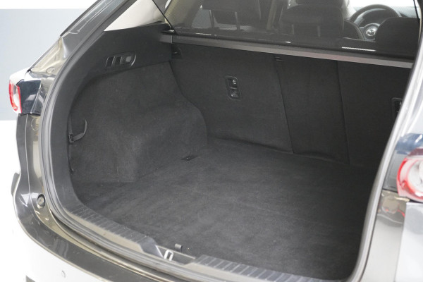 Mazda CX-5 2.0 SkyActiv-G 165 Luxury | Leder | Memory | Stoelverwarming | Stuurverwarming