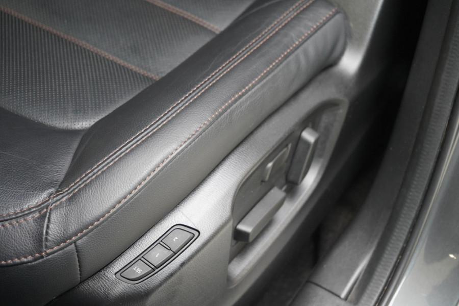 Mazda CX-5 2.0 SkyActiv-G 165 Luxury | Leder | Memory | Stoelverwarming | Stuurverwarming