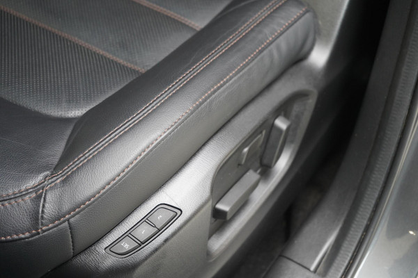 Mazda CX-5 2.0 SkyActiv-G 165 Luxury | Leder | Memory | Stoelverwarming | Stuurverwarming