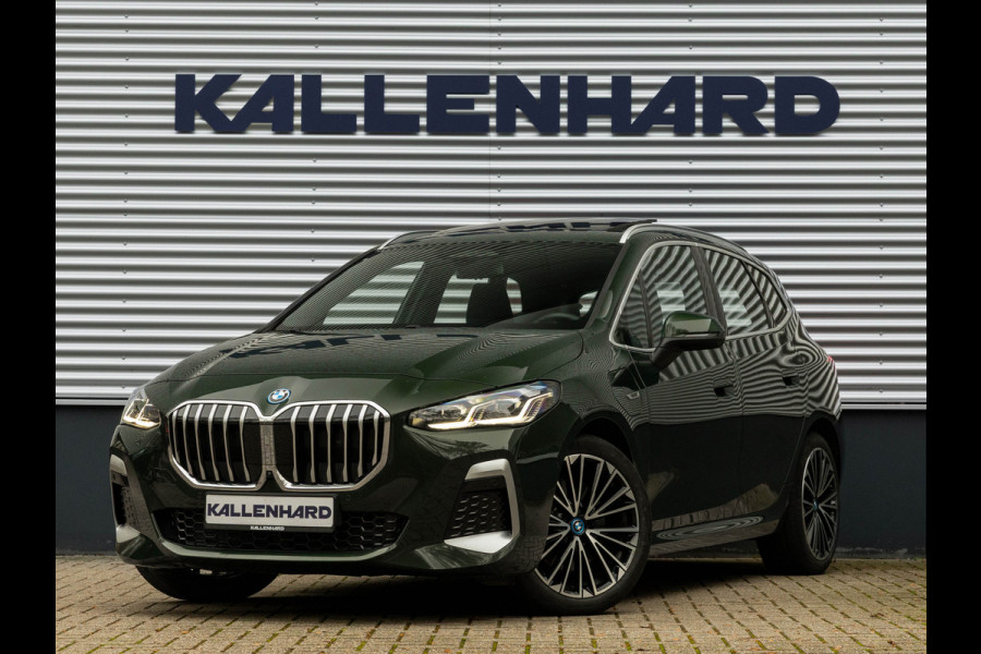 BMW 2 Serie Active Tourer 230e xDrive - Pano - Trekhaak - Memoryzetel - Driving + Parking Ass Prof BMW 2 Serie Active Tourer 230e xDrive - Pano - Trekhaak - Memoryzetel - Driving + Parking Ass Prof
