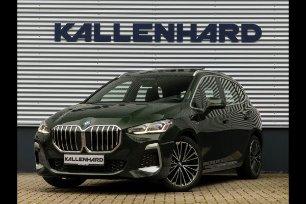 BMW 2 Serie Active Tourer 230e xDrive - Pano - Trekhaak - Memoryzetel - Driving + Parking Ass Prof BMW 2 Serie Active Tourer 230e xDrive - Pano - Trekhaak - Memoryzetel - Driving + Parking Ass Prof