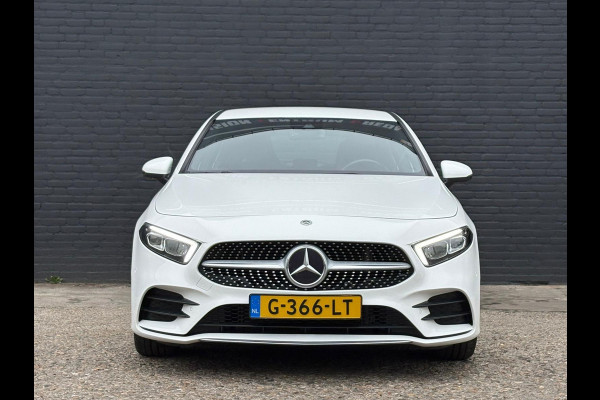 Mercedes-Benz A-Klasse 180 Business Solution AMG | SPORT | STOEL VERW | CARPLAY | MULTI STUUR | CAMERA | NWE APK Mercedes-Benz A-Klasse 180 Business Solution AMG | SPORT | STOEL VERW | CARPLAY | MULTI STUUR | CAMERA | NWE APK