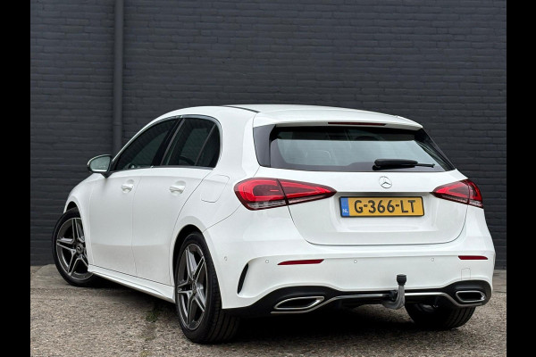 Mercedes-Benz A-Klasse 180 Business Solution AMG | SPORT | STOEL VERW | CARPLAY | MULTI STUUR | CAMERA | NWE APK Mercedes-Benz A-Klasse 180 Business Solution AMG | SPORT | STOEL VERW | CARPLAY | MULTI STUUR | CAMERA | NWE APK