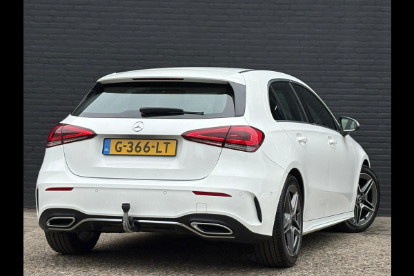 Mercedes-Benz A-Klasse 180 Business Solution AMG | SPORT | STOEL VERW | CARPLAY | MULTI STUUR | CAMERA | NWE APK Mercedes-Benz A-Klasse 180 Business Solution AMG | SPORT | STOEL VERW | CARPLAY | MULTI STUUR | CAMERA | NWE APK