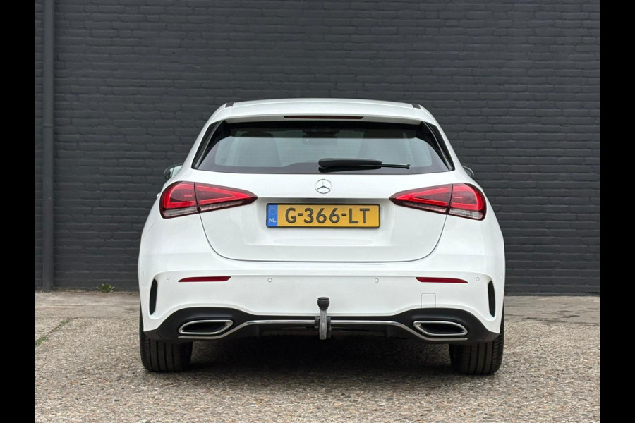 Mercedes-Benz A-Klasse 180 Business Solution AMG | SPORT | STOEL VERW | CARPLAY | MULTI STUUR | CAMERA | NWE APK Mercedes-Benz A-Klasse 180 Business Solution AMG | SPORT | STOEL VERW | CARPLAY | MULTI STUUR | CAMERA | NWE APK