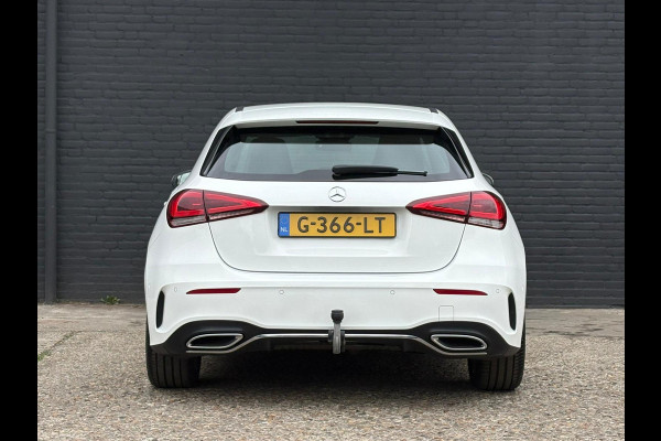 Mercedes-Benz A-Klasse 180 Business Solution AMG | SPORT | STOEL VERW | CARPLAY | MULTI STUUR | CAMERA | NWE APK Mercedes-Benz A-Klasse 180 Business Solution AMG | SPORT | STOEL VERW | CARPLAY | MULTI STUUR | CAMERA | NWE APK