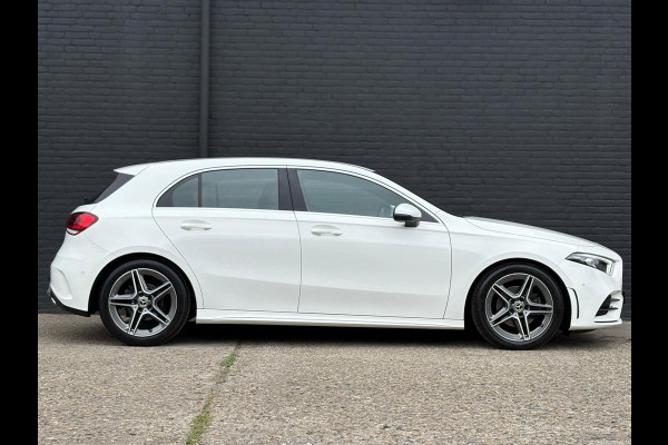Mercedes-Benz A-Klasse 180 Business Solution AMG | SPORT | STOEL VERW | CARPLAY | MULTI STUUR | CAMERA | NWE APK Mercedes-Benz A-Klasse 180 Business Solution AMG | SPORT | STOEL VERW | CARPLAY | MULTI STUUR | CAMERA | NWE APK