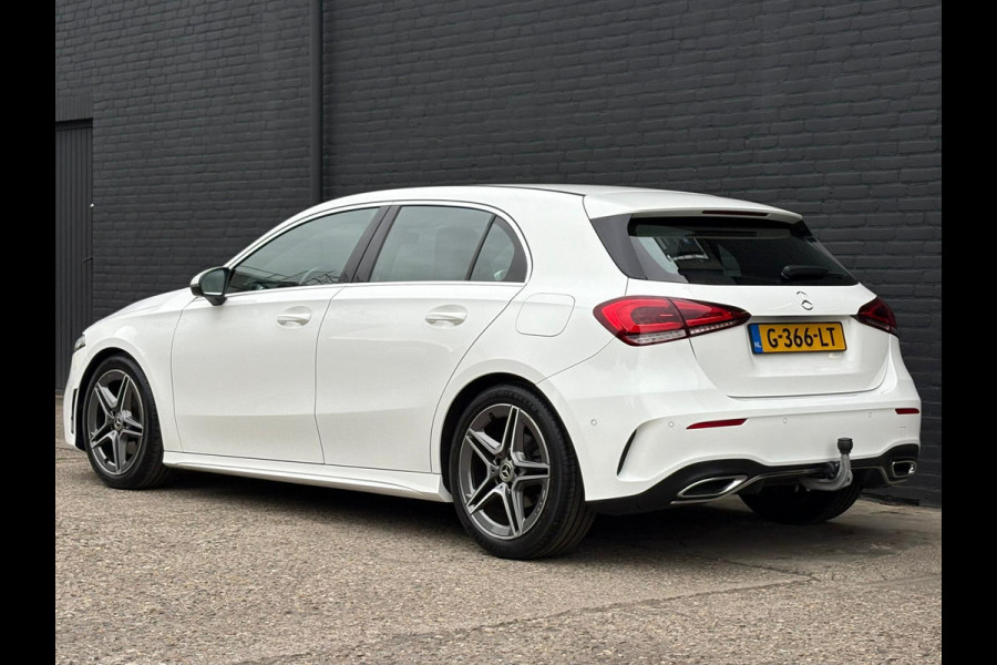 Mercedes-Benz A-Klasse 180 Business Solution AMG | SPORT | STOEL VERW | CARPLAY | MULTI STUUR | CAMERA | NWE APK Mercedes-Benz A-Klasse 180 Business Solution AMG | SPORT | STOEL VERW | CARPLAY | MULTI STUUR | CAMERA | NWE APK