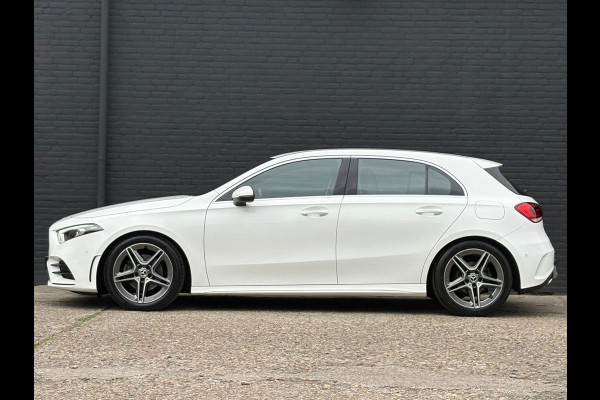 Mercedes-Benz A-Klasse 180 Business Solution AMG | SPORT | STOEL VERW | CARPLAY | MULTI STUUR | CAMERA | NWE APK Mercedes-Benz A-Klasse 180 Business Solution AMG | SPORT | STOEL VERW | CARPLAY | MULTI STUUR | CAMERA | NWE APK