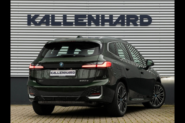 BMW 2 Serie Active Tourer 230e xDrive - Pano - Trekhaak - Memoryzetel - Driving + Parking Ass Prof BMW 2 Serie Active Tourer 230e xDrive - Pano - Trekhaak - Memoryzetel - Driving + Parking Ass Prof