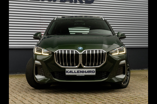 BMW 2 Serie Active Tourer 230e xDrive - Pano - Trekhaak - Memoryzetel - Driving + Parking Ass Prof BMW 2 Serie Active Tourer 230e xDrive - Pano - Trekhaak - Memoryzetel - Driving + Parking Ass Prof