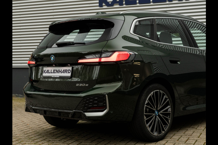 BMW 2 Serie Active Tourer 230e xDrive - Pano - Trekhaak - Memoryzetel - Driving + Parking Ass Prof BMW 2 Serie Active Tourer 230e xDrive - Pano - Trekhaak - Memoryzetel - Driving + Parking Ass Prof