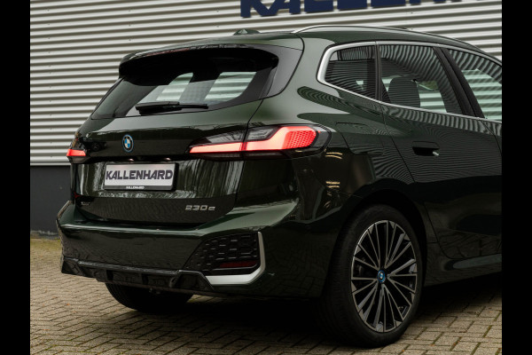 BMW 2 Serie Active Tourer 230e xDrive - Pano - Trekhaak - Memoryzetel - Driving + Parking Ass Prof BMW 2 Serie Active Tourer 230e xDrive - Pano - Trekhaak - Memoryzetel - Driving + Parking Ass Prof