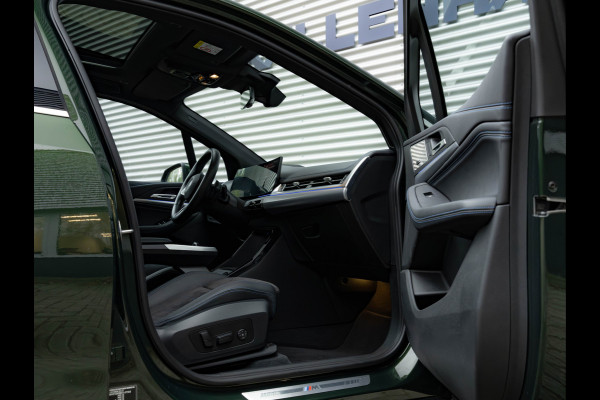 BMW 2 Serie Active Tourer 230e xDrive - Pano - Trekhaak - Memoryzetel - Driving + Parking Ass Prof BMW 2 Serie Active Tourer 230e xDrive - Pano - Trekhaak - Memoryzetel - Driving + Parking Ass Prof