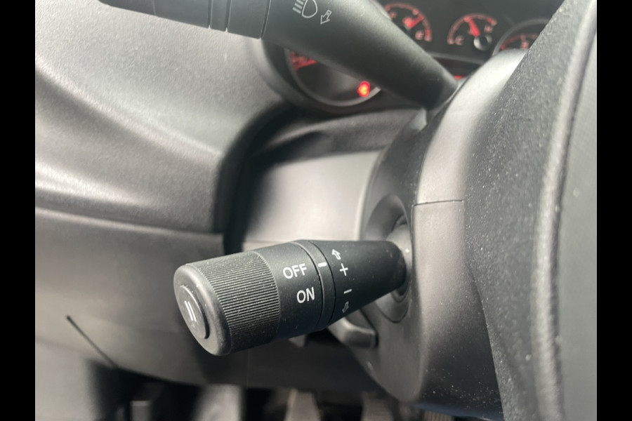 Fiat Doblò 1.6 MJ 105PK airco | navigatie | 3-zits Fiat Doblò 1.6 MJ 105PK airco | navigatie | 3-zits