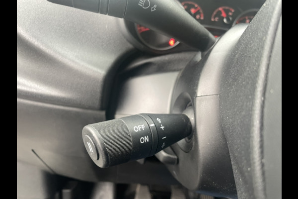 Fiat Doblò 1.6 MJ 105PK airco | navigatie | 3-zits Fiat Doblò 1.6 MJ 105PK airco | navigatie | 3-zits