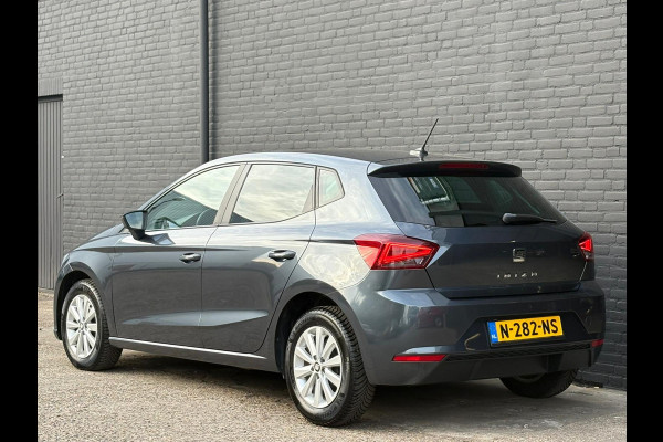 Seat Ibiza 1.0 TSI Style | NAVI |LED| CRUISE | PDC | AIRCO | MULTI STUUR | NWE APK