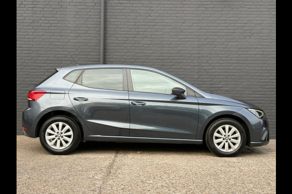 Seat Ibiza 1.0 TSI Style | NAVI |LED| CRUISE | PDC | AIRCO | MULTI STUUR | NWE APK