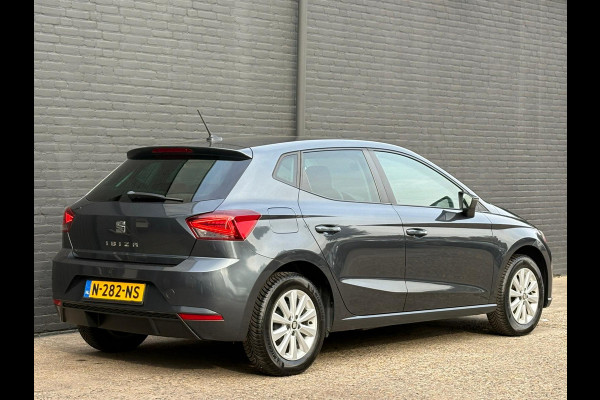 Seat Ibiza 1.0 TSI Style | NAVI |LED| CRUISE | PDC | AIRCO | MULTI STUUR | NWE APK