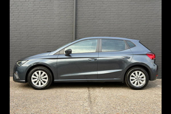 Seat Ibiza 1.0 TSI Style | NAVI |LED| CRUISE | PDC | AIRCO | MULTI STUUR | NWE APK