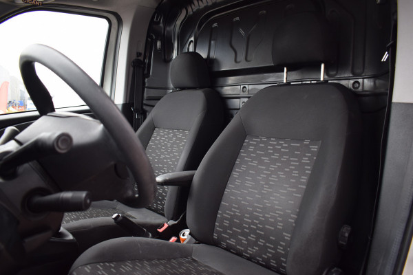 Opel Combo 1.3 CDTi L2H1 Edition | Sortimo Inrichting | Trekhaak | Airco | Cruise Opel Combo 1.3 CDTi L2H1 Edition | Sortimo Inrichting | Trekhaak | Airco | Cruise
