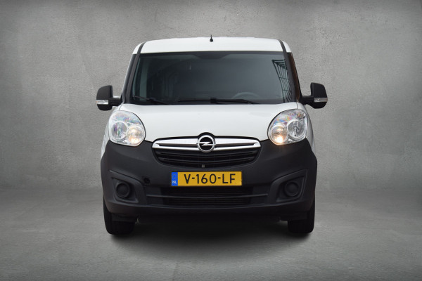 Opel Combo 1.3 CDTi L2H1 Edition | Sortimo Inrichting | Trekhaak | Airco | Cruise Opel Combo 1.3 CDTi L2H1 Edition | Sortimo Inrichting | Trekhaak | Airco | Cruise