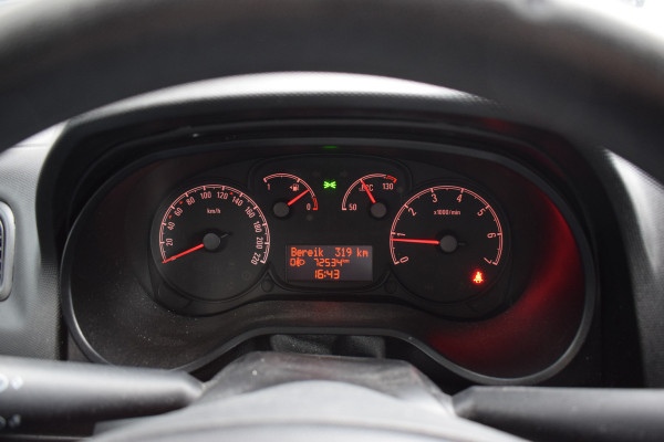 Opel Combo 1.3 CDTi L2H1 Edition | Sortimo Inrichting | Trekhaak | Airco | Cruise Opel Combo 1.3 CDTi L2H1 Edition | Sortimo Inrichting | Trekhaak | Airco | Cruise