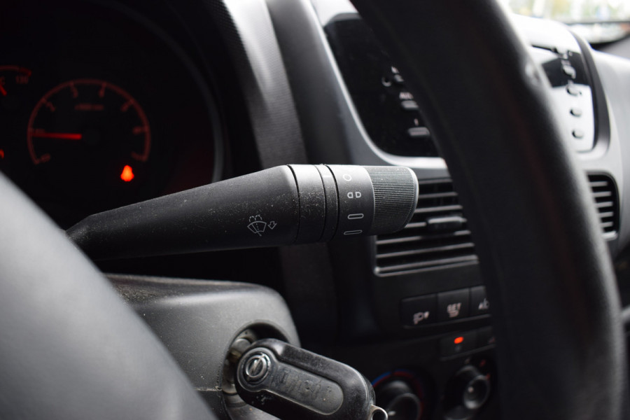 Opel Combo 1.3 CDTi L2H1 Edition | Sortimo Inrichting | Trekhaak | Airco | Cruise Opel Combo 1.3 CDTi L2H1 Edition | Sortimo Inrichting | Trekhaak | Airco | Cruise