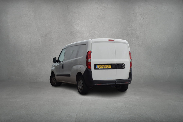Opel Combo 1.3 CDTi L2H1 Edition | Sortimo Inrichting | Trekhaak | Airco | Cruise Opel Combo 1.3 CDTi L2H1 Edition | Sortimo Inrichting | Trekhaak | Airco | Cruise