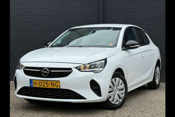 Opel Corsa 1.2 Edition AIRCO | NAVI | CARPLAY | HILL HOLD | LANE ASSIST | NWE APK