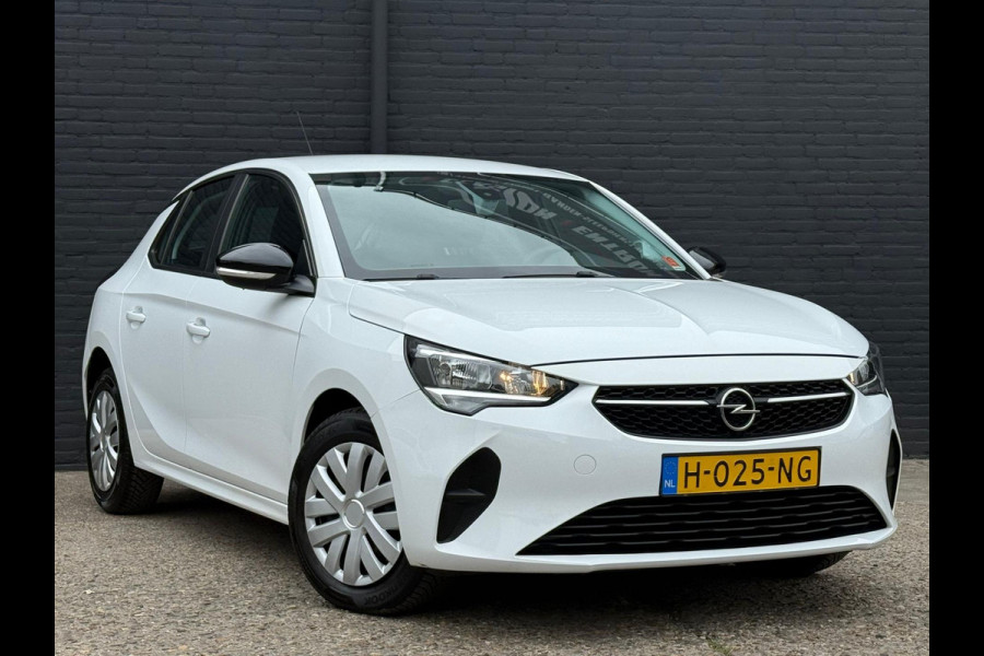 Opel Corsa 1.2 Edition AIRCO | NAVI | CARPLAY | HILL HOLD | LANE ASSIST | NWE APK