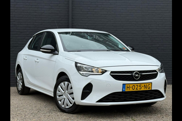 Opel Corsa 1.2 Edition AIRCO | NAVI | CARPLAY | HILL HOLD | LANE ASSIST | NWE APK
