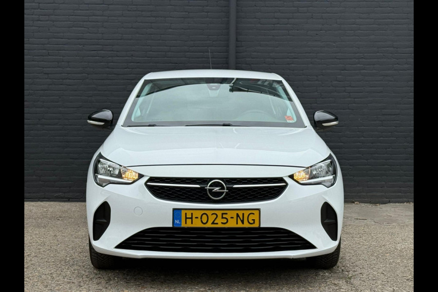 Opel Corsa 1.2 Edition AIRCO | NAVI | CARPLAY | HILL HOLD | LANE ASSIST | NWE APK