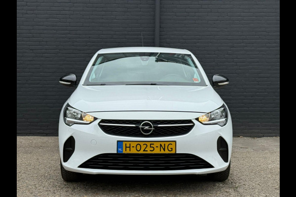 Opel Corsa 1.2 Edition AIRCO | NAVI | CARPLAY | HILL HOLD | LANE ASSIST | NWE APK