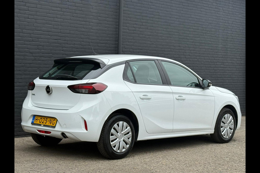 Opel Corsa 1.2 Edition AIRCO | NAVI | CARPLAY | HILL HOLD | LANE ASSIST | NWE APK