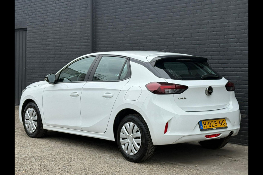 Opel Corsa 1.2 Edition AIRCO | NAVI | CARPLAY | HILL HOLD | LANE ASSIST | NWE APK