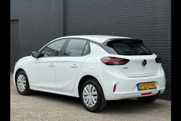 Opel Corsa 1.2 Edition AIRCO | NAVI | CARPLAY | HILL HOLD | LANE ASSIST | NWE APK