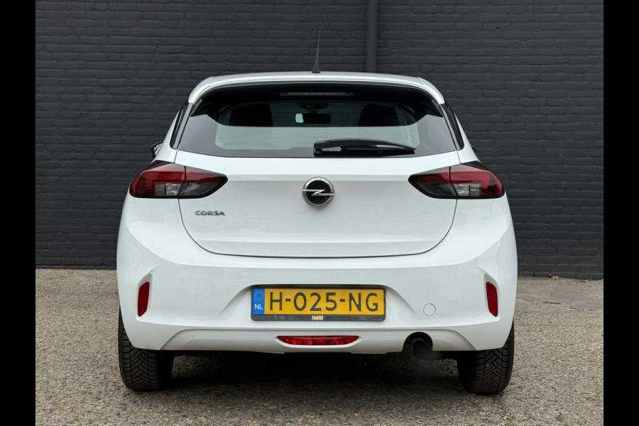 Opel Corsa 1.2 Edition AIRCO | NAVI | CARPLAY | HILL HOLD | LANE ASSIST | NWE APK