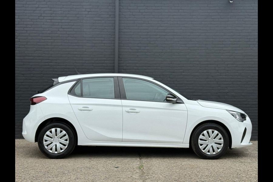 Opel Corsa 1.2 Edition AIRCO | NAVI | CARPLAY | HILL HOLD | LANE ASSIST | NWE APK